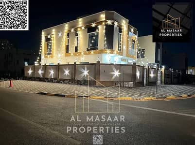 5 Bedroom Villa for Sale in Al Amerah, Ajman - 757301612-800x600. jpeg