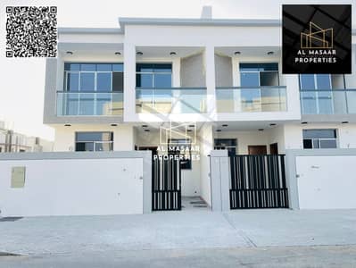 6 Bedroom Villa for Sale in Al Bahia, Ajman - batch_WhatsApp Image 2025-07-24 at 12.13. 05 PM. jpeg