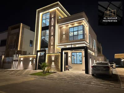 5 Cпальни Вилла Продажа в Аль Ясмин, Аджман - WhatsApp Image 2024-11-13 at 12.17. 42 PM. jpeg
