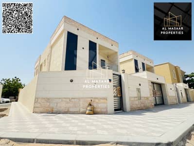 5 Bedroom Villa for Sale in Al Mowaihat, Ajman - batch_WhatsApp Image 2025-06-14 at 9.54. 58 PM (1). jpeg