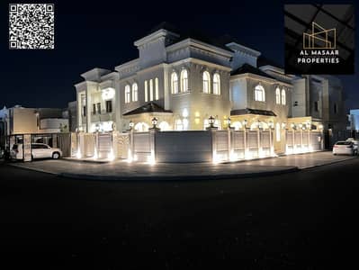 5 Bedroom Villa for Sale in Al Alia, Ajman - WhatsApp Image 2025-03-21 at 1.39. 43 PM. jpeg