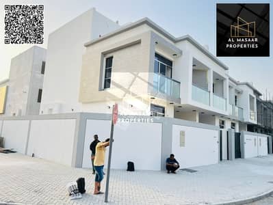 6 Bedroom Villa for Sale in Al Bahia, Ajman - batch_WhatsApp Image 2025-07-24 at 12.13. 17 PM (1). jpeg