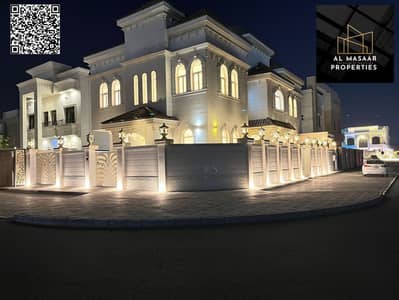 5 Bedroom Villa for Sale in Al Alia, Ajman - WhatsApp Image 2025-03-21 at 1.39. 35 PM (1). jpeg