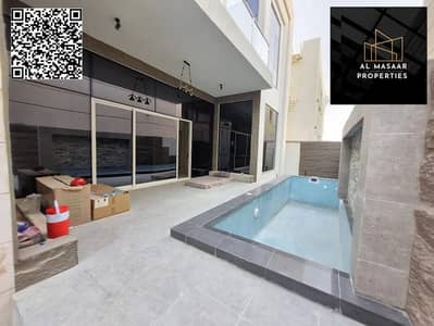 5 Bedroom Villa for Sale in Al Alia, Ajman - WhatsApp Image 2025-03-11 at 12.24. 13 PM. jpeg