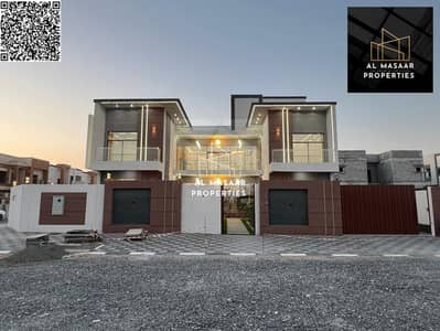 6 Bedroom Villa for Sale in Al Yasmeen, Ajman - batch_WhatsApp Image 2025-08-10 at 1.21. 24 PM (1). jpeg