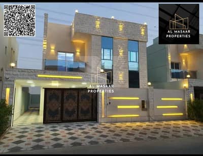 فیلا 5 غرف نوم للايجار في الياسمين، عجمان - batch_WhatsApp Image 2025-07-07 at 11.33. 19 PM. jpeg