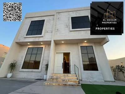 5 Bedroom Villa for Sale in Al Alia, Ajman - WhatsApp Image 2025-03-11 at 12.40. 59 PM (1). jpeg