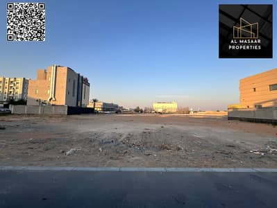 ارض سكنية  للبيع في الجرف، عجمان - WhatsApp Image 2025-04-03 at 3.15. 48 AM (6). jpeg