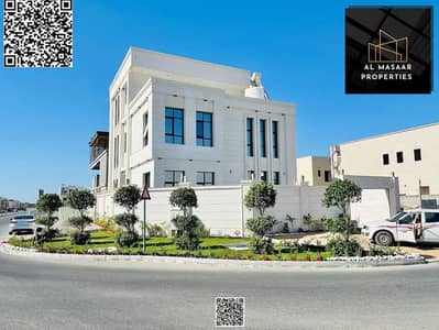 5 Cпальни Вилла Продажа в Аль Алиа, Аджман - WhatsApp Image 2025-03-11 at 11.16. 02 AM. jpeg