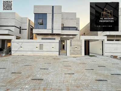 5 Bedroom Villa for Sale in Al Helio, Ajman - WhatsApp Image 2025-06-09 at 4.52. 36 AM. jpeg