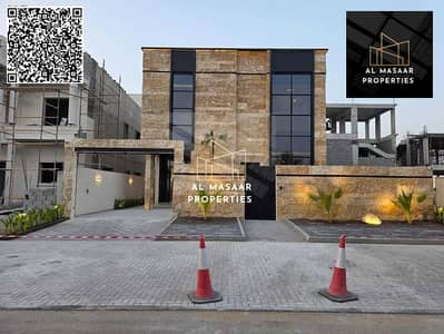 5 Bedroom Villa for Sale in Al Alia, Ajman - batch_776589333-800x600. jpeg