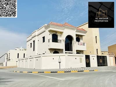 5 Bedroom Villa for Sale in Al Helio, Ajman - 761067673-800x600. jpeg