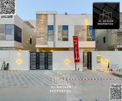 5 Bedroom Villa for Sale in Al Helio, Ajman - 757361060-800x600. jpeg