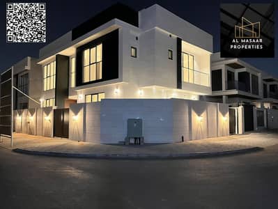 5 Bedroom Villa for Sale in Al Yasmeen, Ajman - WhatsApp Image 2025-04-03 at 2.51. 42 PM (1). jpeg