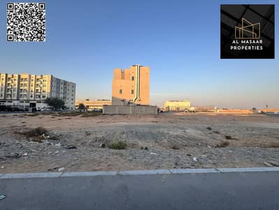 ارض سكنية  للبيع في الجرف، عجمان - WhatsApp Image 2025-04-03 at 3.15. 47 AM. jpeg
