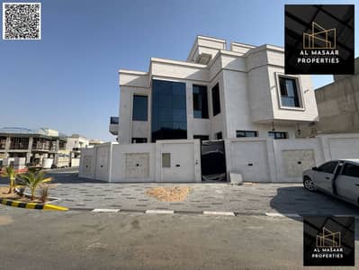 5 Bedroom Villa for Sale in Al Yasmeen, Ajman - WhatsApp Image 2025-06-17 at 5.43. 26 AM. jpeg