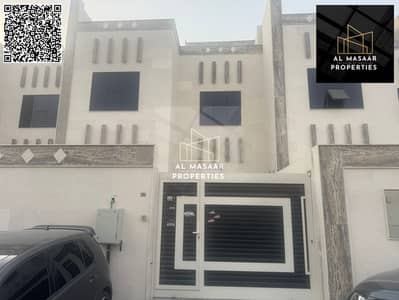 تاون هاوس 4 غرف نوم للايجار في الزاهية، عجمان - batch_WhatsApp Image 2025-08-16 at 10.27. 38 PM. jpeg