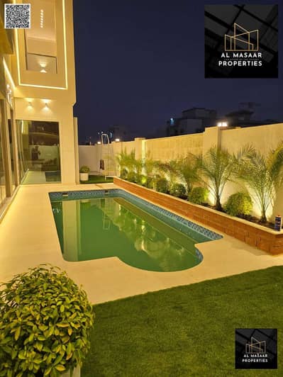 5 Bedroom Villa for Sale in Al Yasmeen, Ajman - WhatsApp Image 2025-06-17 at 9.39. 29 AM. jpeg