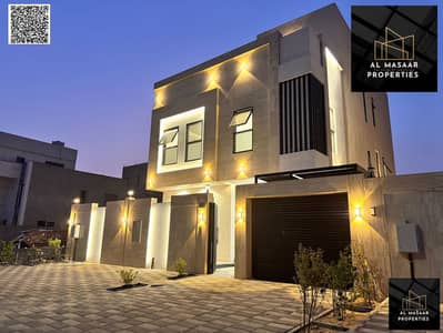 5 Bedroom Villa for Sale in Al Helio, Ajman - WhatsApp Image 2025-06-28 at 1.48. 23 PM(1). jpeg