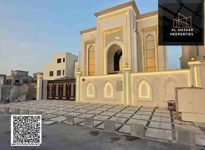 5 Bedroom Villa for Sale in Al Helio, Ajman - WhatsApp Image 2025-06-25 at 12.21. 43 AM(4). jpeg