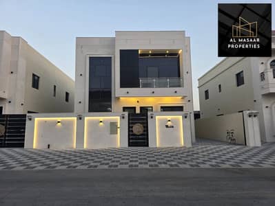 5 Bedroom Villa for Sale in Al Helio, Ajman - WhatsApp Image 2025-06-17 at 1.18. 26 AM. jpeg