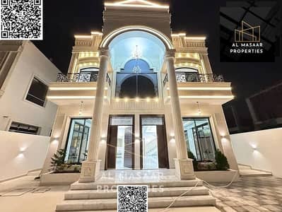 5 Bedroom Villa for Sale in Al Helio, Ajman - 757597437-800x600. jpeg