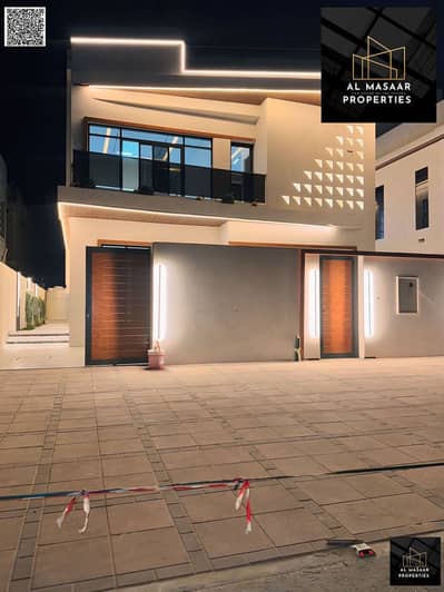 5 Cпальни Вилла Продажа в Аль Хелио, Аджман - WhatsApp Image 2025-06-23 at 3.58. 24 AM. jpeg