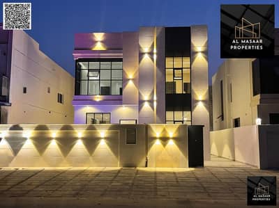 5 Bedroom Villa for Sale in Al Helio, Ajman - WhatsApp Image 2025-06-30 at 1.00. 58 AM(4). jpeg