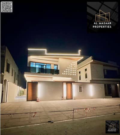 5 Cпальни Вилла Продажа в Аль Хелио, Аджман - WhatsApp Image 2025-06-23 at 4.01. 41 AM. jpeg
