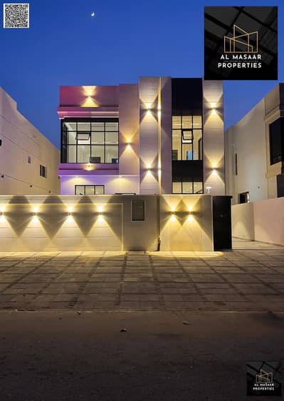 5 Bedroom Villa for Sale in Al Helio, Ajman - WhatsApp Image 2025-06-30 at 1.00. 57 AM. jpeg