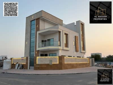 5 Cпальни Вилла Продажа в Аль Ясмин, Аджман - WhatsApp Image 2025-06-20 at 10.38. 14 AM(1). jpeg