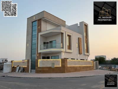 5 Bedroom Villa for Sale in Al Helio, Ajman - WhatsApp Image 2025-06-20 at 10.38. 14 AM(1). jpeg