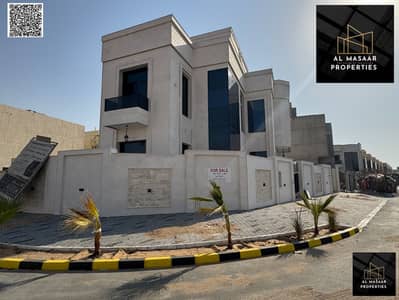 5 Bedroom Villa for Sale in Al Yasmeen, Ajman - WhatsApp Image 2025-06-17 at 5.43. 27 AM(2). jpeg
