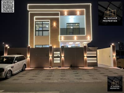 6 Bedroom Villa for Sale in Al Helio, Ajman - WhatsApp Image 2025-07-02 at 2.17. 09 AM. jpeg