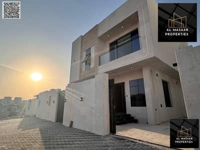 5 Bedroom Villa for Sale in Al Helio, Ajman - WhatsApp Image 2025-06-23 at 12.18. 44 AM(1). jpeg