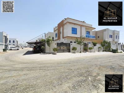 5 Bedroom Villa for Sale in Al Helio, Ajman - WhatsApp Image 2025-07-12 at 7.43. 25 AM(1). jpeg