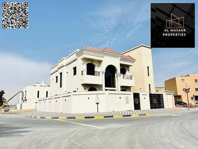 5 Bedroom Villa for Sale in Al Helio, Ajman - WhatsApp Image 2025-06-25 at 2.28. 06 PM (1). jpeg
