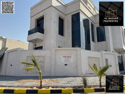 4 Bedroom Villa for Sale in Al Yasmeen, Ajman - WhatsApp Image 2025-06-17 at 5.43. 32 AM (1). jpeg