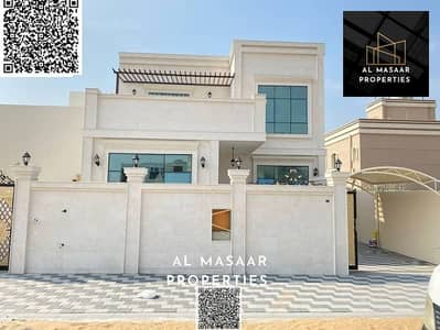 4 Bedroom Villa for Sale in Al Zahya, Ajman - WhatsApp Image 2025-07-05 at 1.10. 11 PM. jpeg