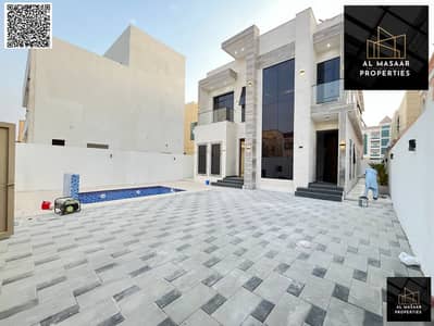 5 Bedroom Villa for Sale in Al Helio, Ajman - WhatsApp Image 2025-07-01 at 1.37. 22 AM(1). jpeg