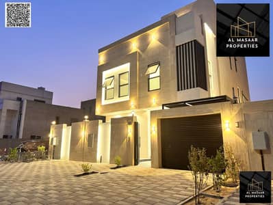 5 Bedroom Villa for Sale in Al Helio, Ajman - WhatsApp Image 2025-06-28 at 1.48. 24 PM. jpeg
