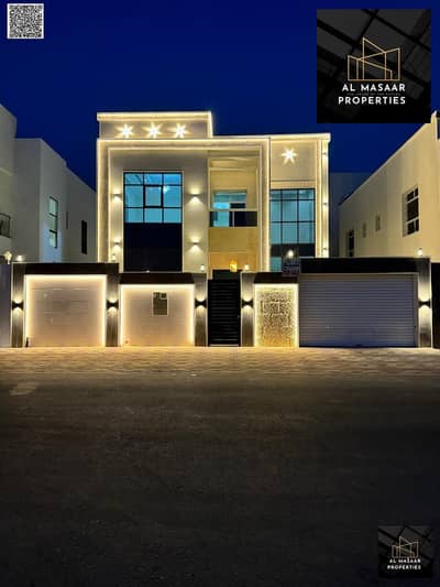 5 Bedroom Villa for Sale in Al Yasmeen, Ajman - WhatsApp Image 2025-06-18 at 1.07. 59 AM. jpeg