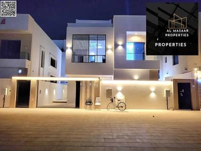 5 Bedroom Villa for Sale in Al Yasmeen, Ajman - WhatsApp Image 2025-06-18 at 1.00. 36 AM. jpeg