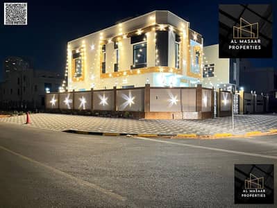 5 Bedroom Villa for Sale in Al Amerah, Ajman - WhatsApp Image 2025-07-03 at 3.28. 13 AM(4). jpeg