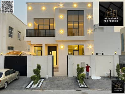 4 Bedroom Villa for Sale in Al Yasmeen, Ajman - WhatsApp Image 2025-07-20 at 11.40. 14 PM. jpeg