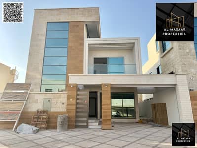 5 Bedroom Villa for Sale in Al Yasmeen, Ajman - WhatsApp Image 2025-06-17 at 1.41. 14 AM(4). jpeg