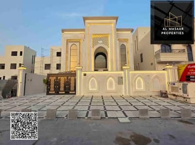 5 Bedroom Villa for Sale in Al Helio, Ajman - WhatsApp Image 2025-06-25 at 12.21. 43 AM. jpeg