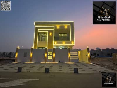 6 Bedroom Villa for Sale in Al Helio, Ajman - WhatsApp Image 2025-07-10 at 3.40. 03 AM. jpeg