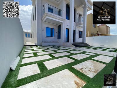 5 Bedroom Villa for Sale in Al Rawda, Ajman - WhatsApp Image 2025-07-05 at 12.30. 15 PM(1). jpeg