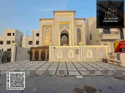 5 Bedroom Villa for Sale in Al Helio, Ajman - WhatsApp Image 2025-06-25 at 12.21. 43 AM. jpeg